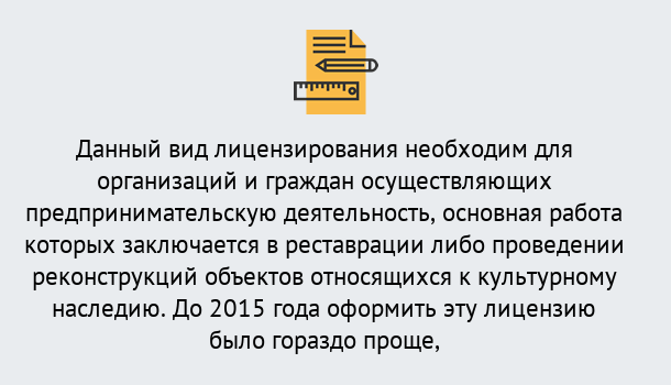 Почему нужно обратиться к нам? Реж Лицензия Министерства культуры РФ в Реж