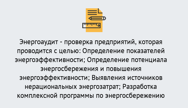 Почему нужно обратиться к нам? Реж В каких случаях необходим допуск СРО энергоаудиторов в Реж