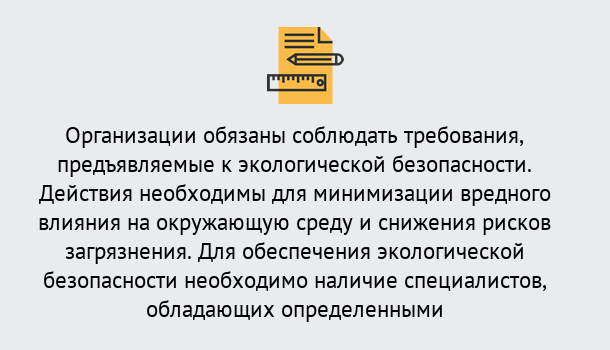 Почему нужно обратиться к нам? Реж Повышения квалификации по экологической безопасности в Реж Дистанционные курсы