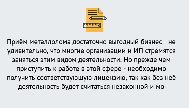 Почему нужно обратиться к нам? Реж Лицензия на металлолом. Порядок получения лицензии. В Реж