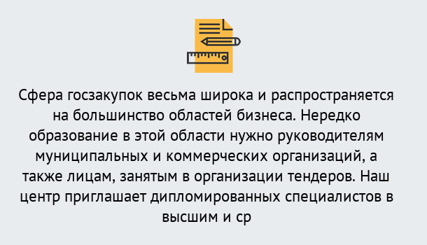 Почему нужно обратиться к нам? Реж Онлайн повышение квалификации по государственным закупкам в Реж